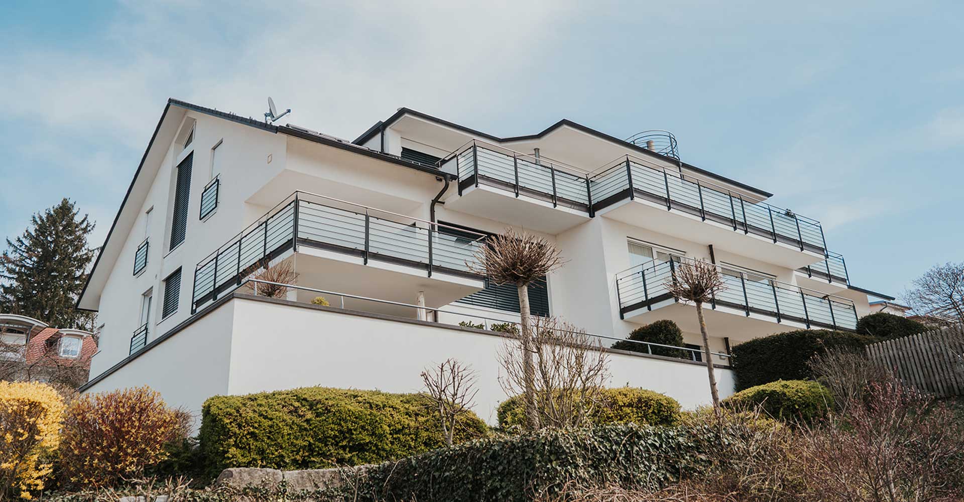 Hagnau, Am Sonnenbühl 2