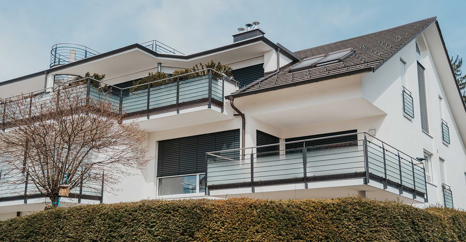 Hagnau, Am Sonnenbühl 2