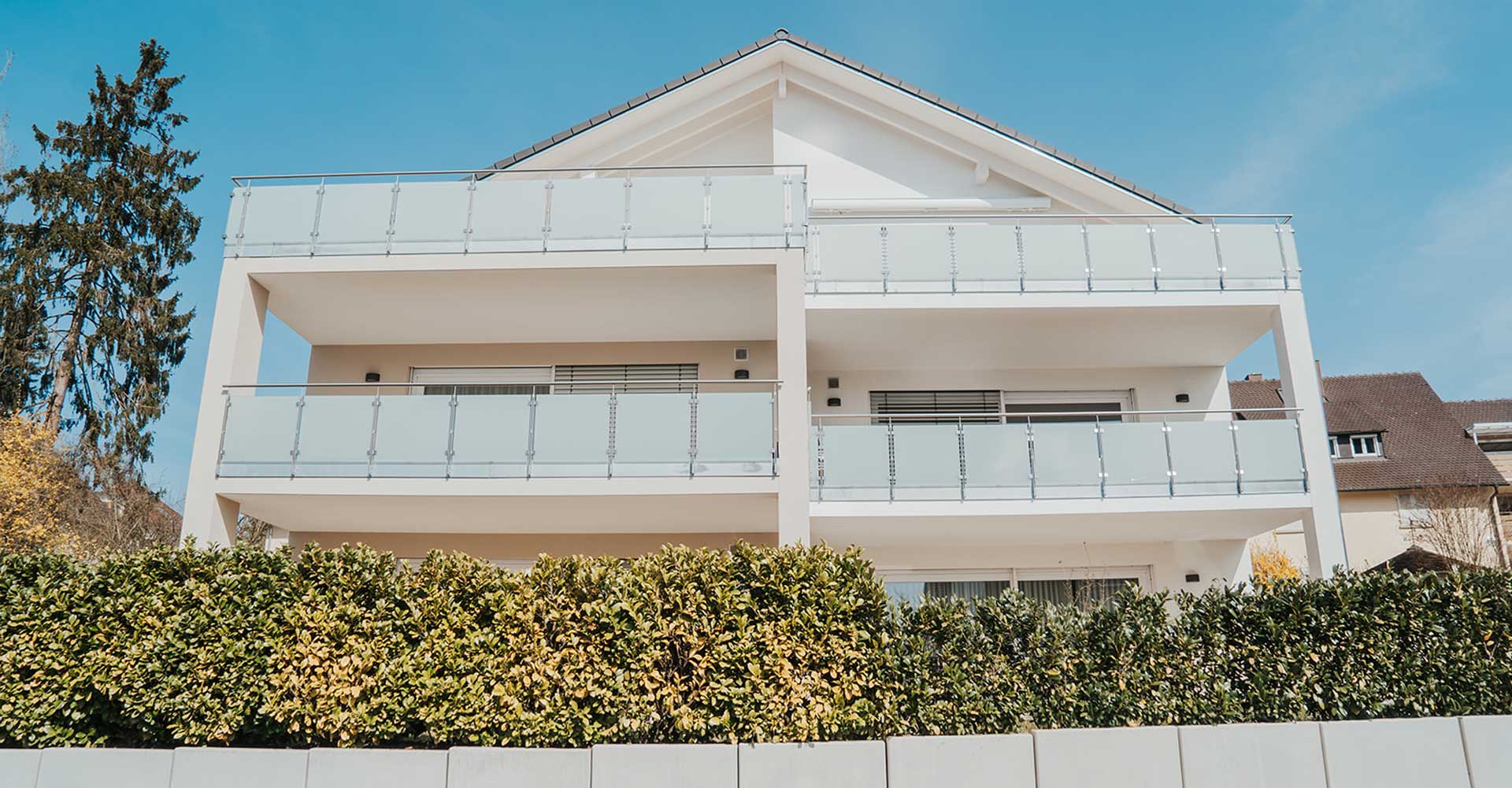 Überlingen, Barbelstraße 25