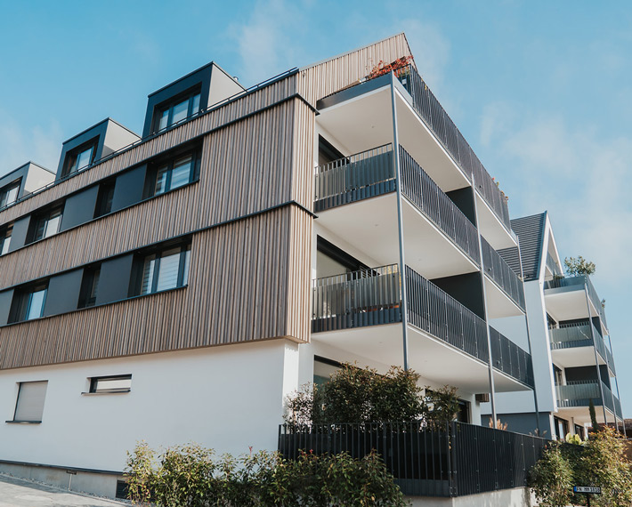 Immenstaad, Hauptstraße 22+22 a