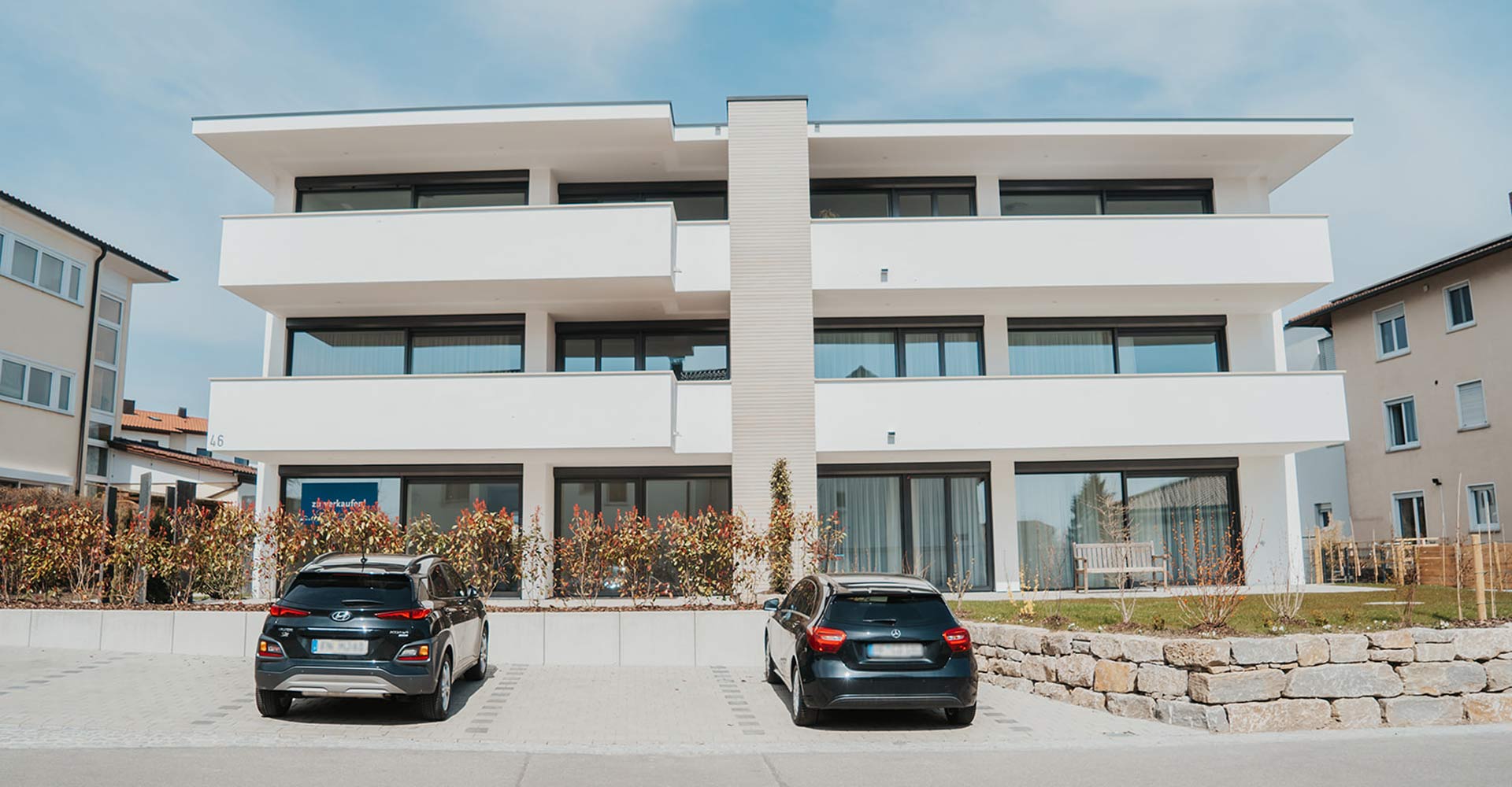 Immenstaad, Kapellenweg 46