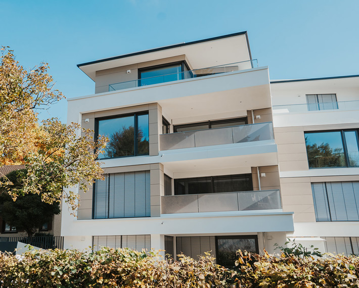 Friedrichshafen, Olgastr. 1