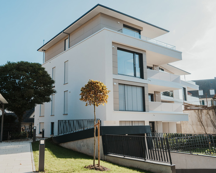 Friedrichshafen, Olgastr. 1